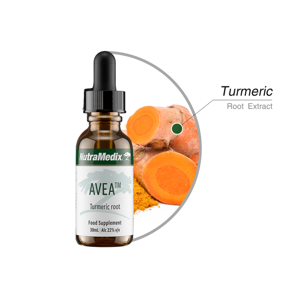 Avea Nutramedix drops 30 ml