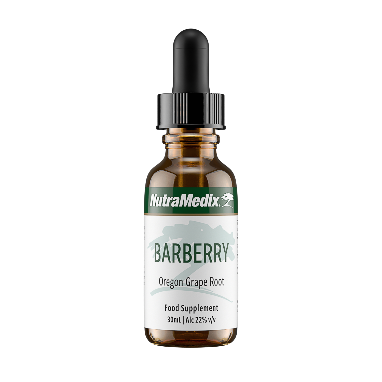 Barberry drops 30ml | NutraMedix Germany – NutraMedix Deutschland GmbH