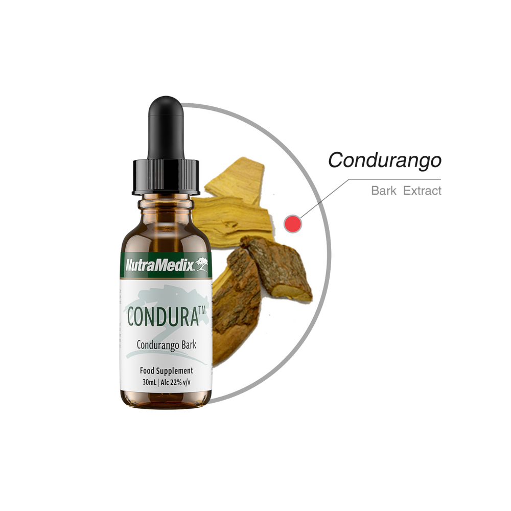Condura Nutramedix drops