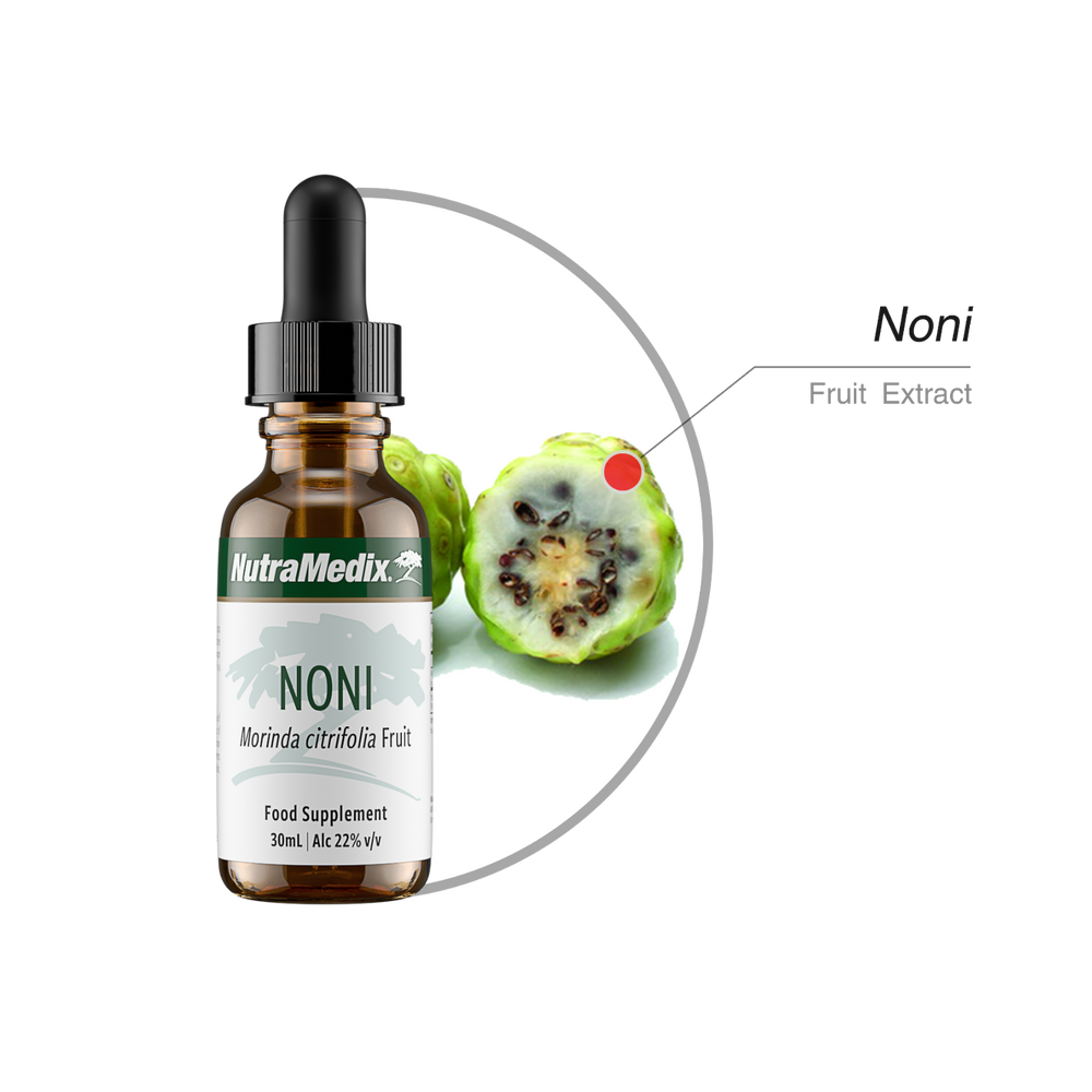 Noni Nutramedix drops 30 ml