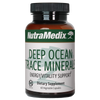Deep Ocean Trace Minerals Nutramedix Kapseln 60 Stück