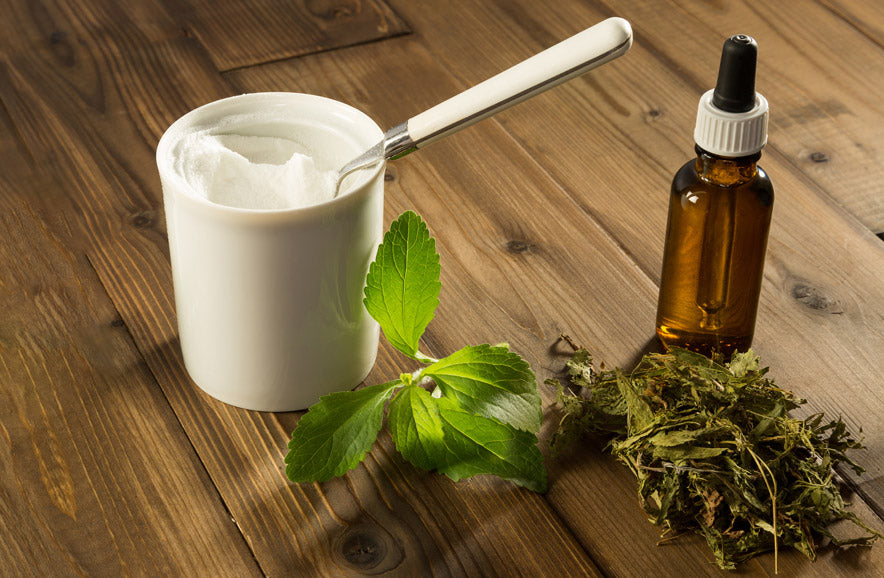 Stevia - Geschichte und gesundheitlicher Nutzen