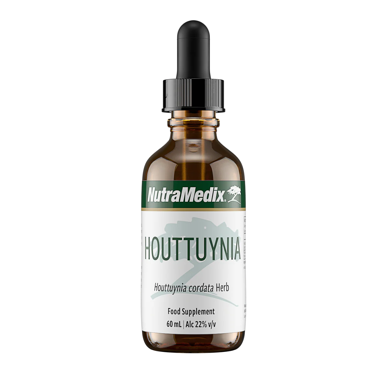 Houttuynia Nutramedix Tropfen