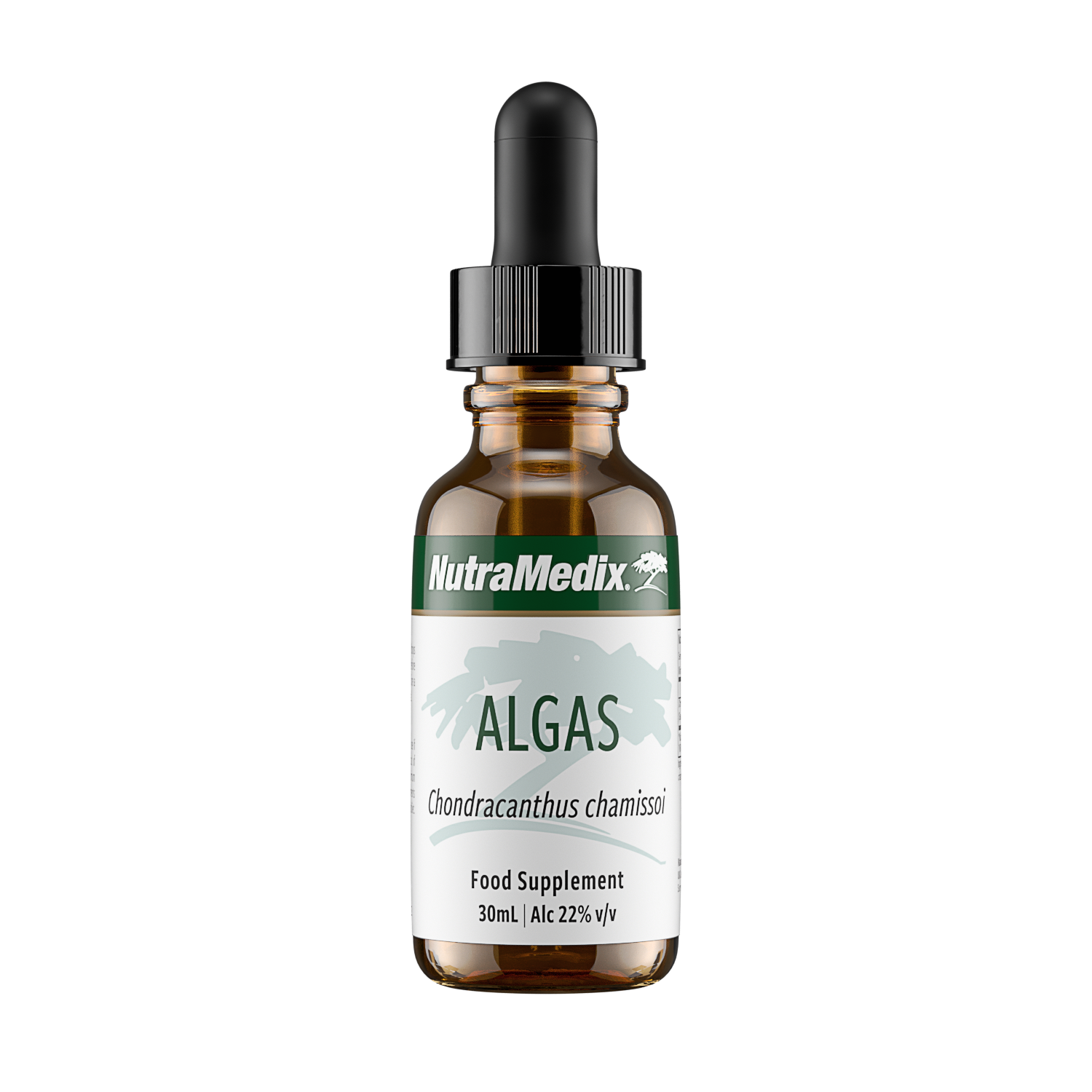 Algas Nutramedix drops 30 ml