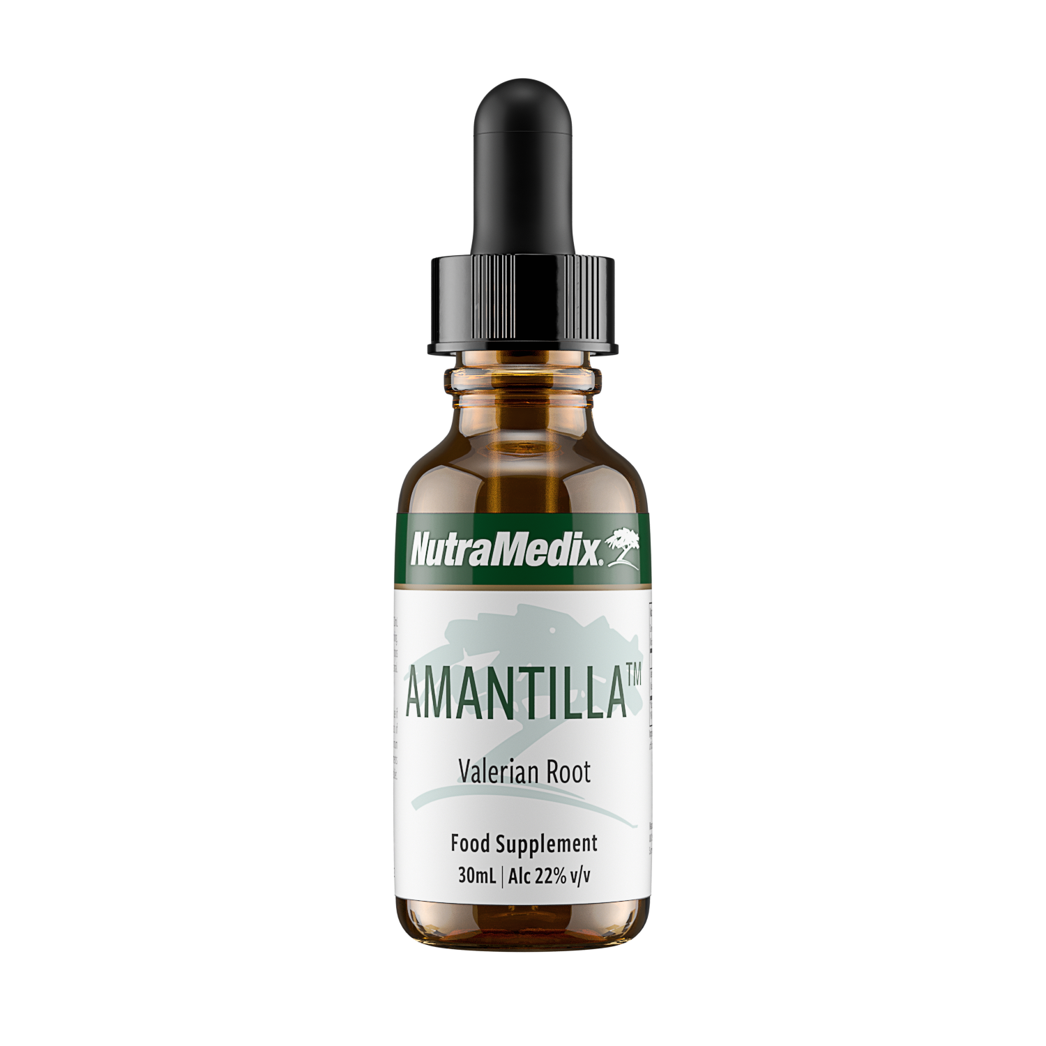 Amantilla Nutramedix drops 30 ml