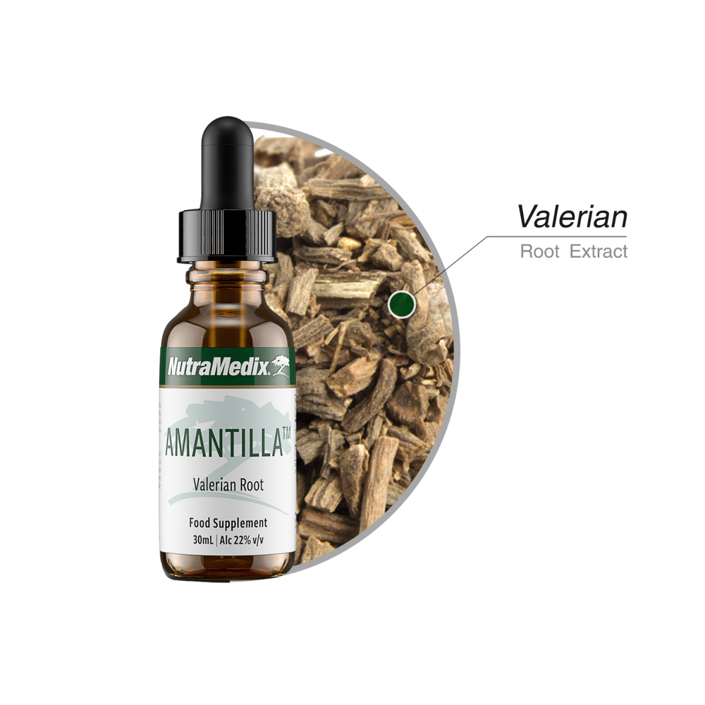 Amantilla Nutramedix Tropfen 30 ml