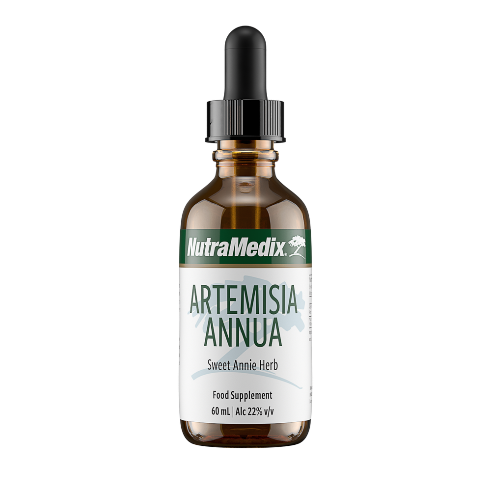 Artemisia Annua NutraMedix drops 60 ml