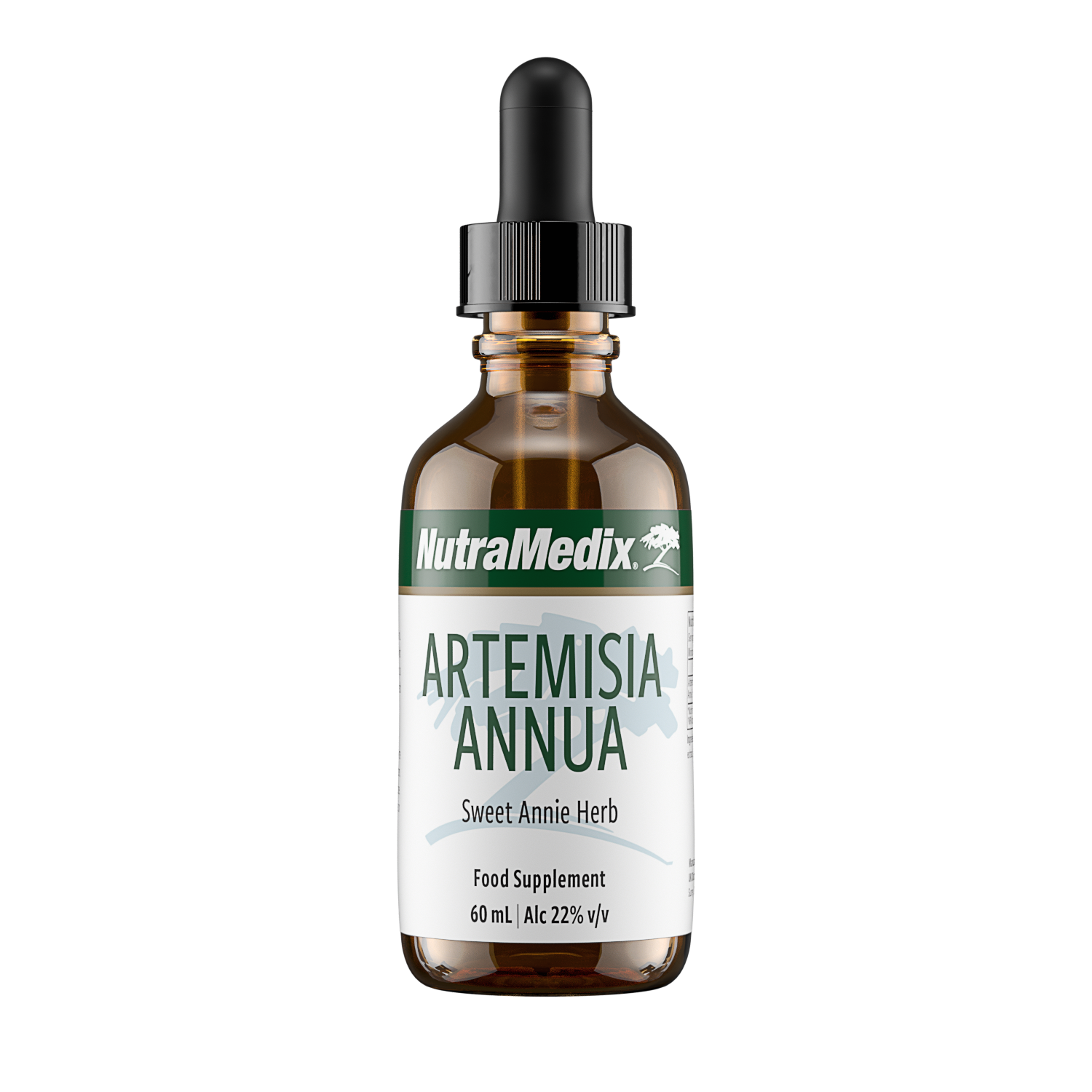 Artemisia Annua NutraMedix drops 60 ml