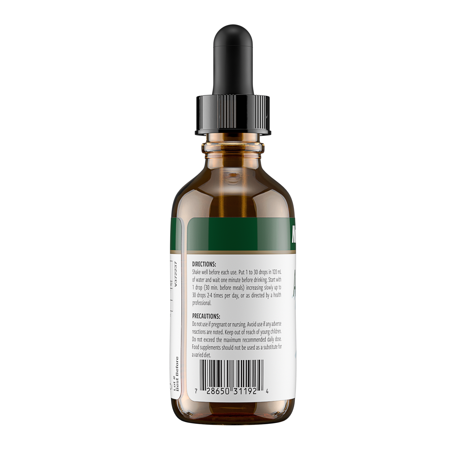 Artemisia Annua NutraMedix drops 60 ml