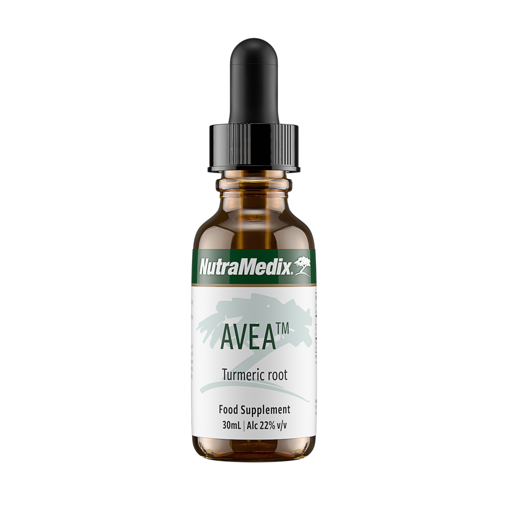 Avea Nutramedix drops 30 ml