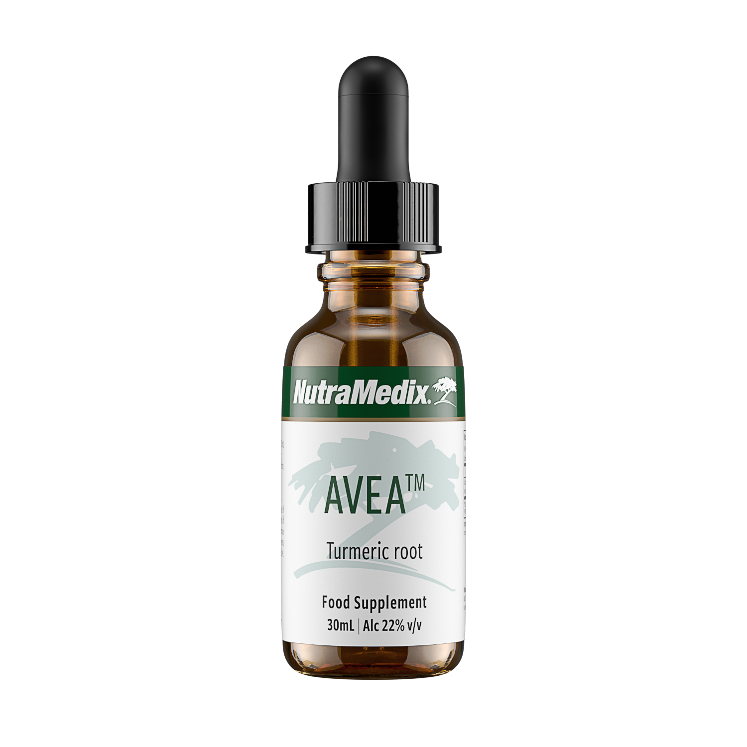 Avea Nutramedix drops 30 ml