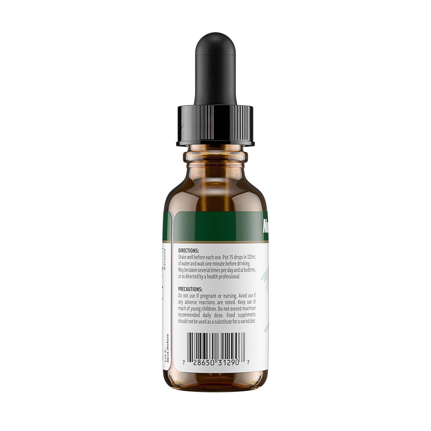 Avea Nutramedix drops 30 ml