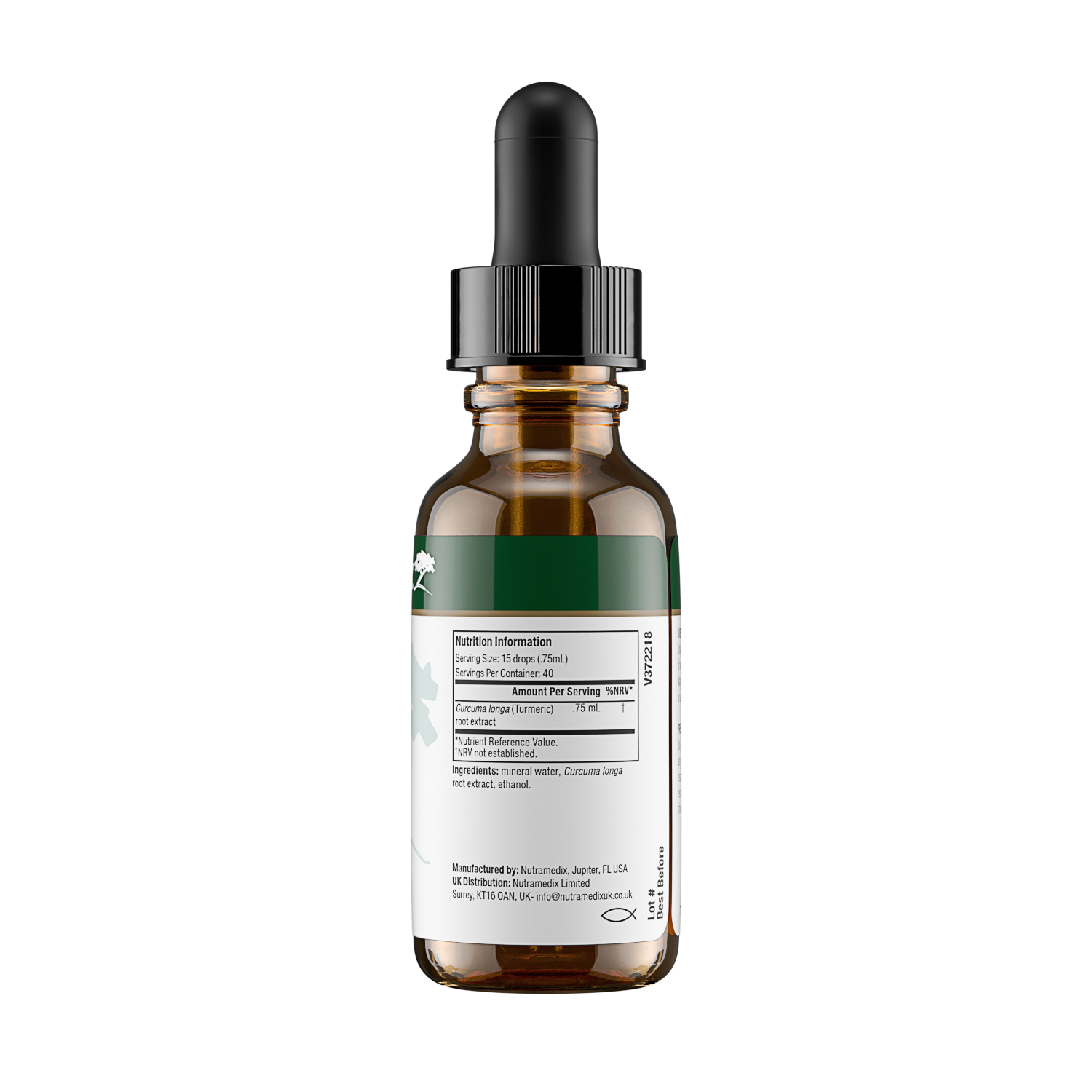 Avea Nutramedix drops 30 ml