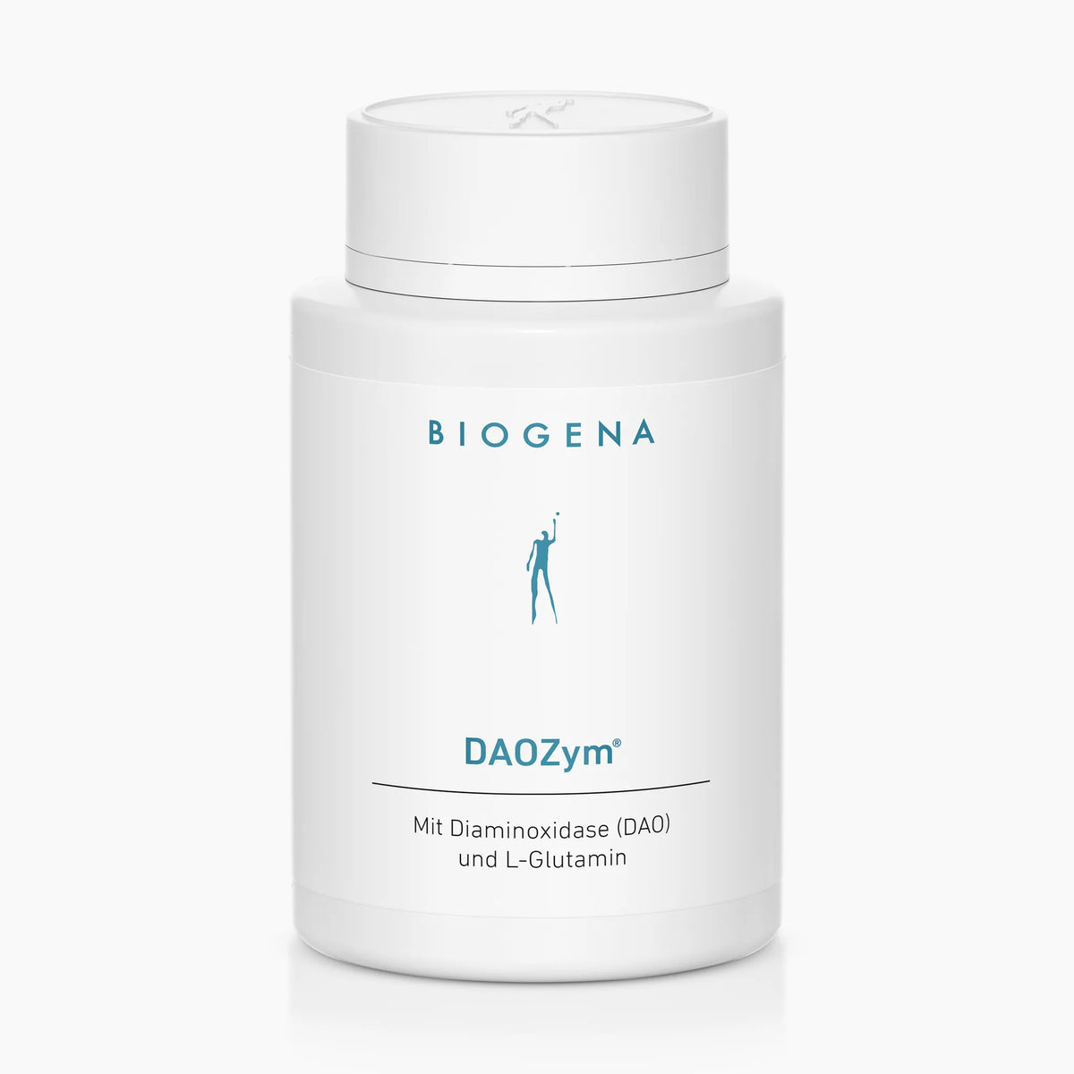 DAOZym® (Diaminoxidase) Biogena 60 Kapseln