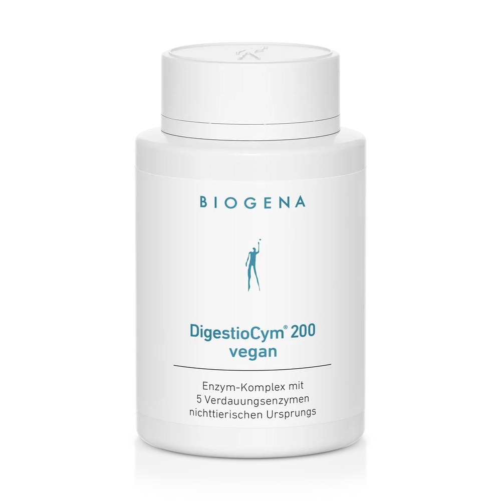 DigestioCym® 200 vegan Biogena 90 Kapseln