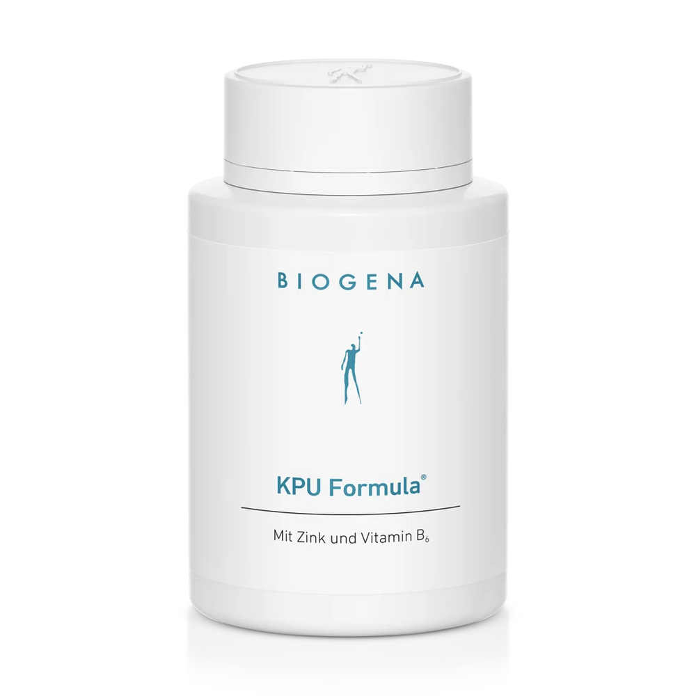KPU Formula Biogena Kapseln 60 Stück