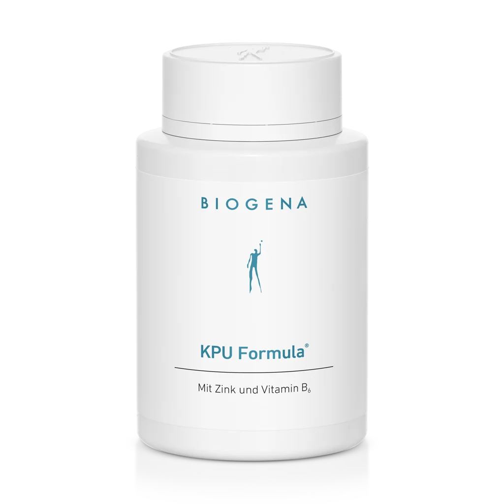 KPU Formula Biogena Kapseln 60 Stück