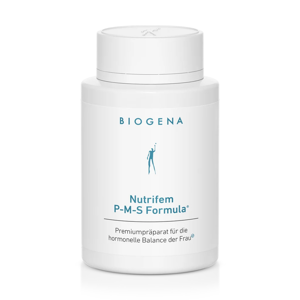 Nutrifem P-M-S Formula® Biogena 60 Kapseln