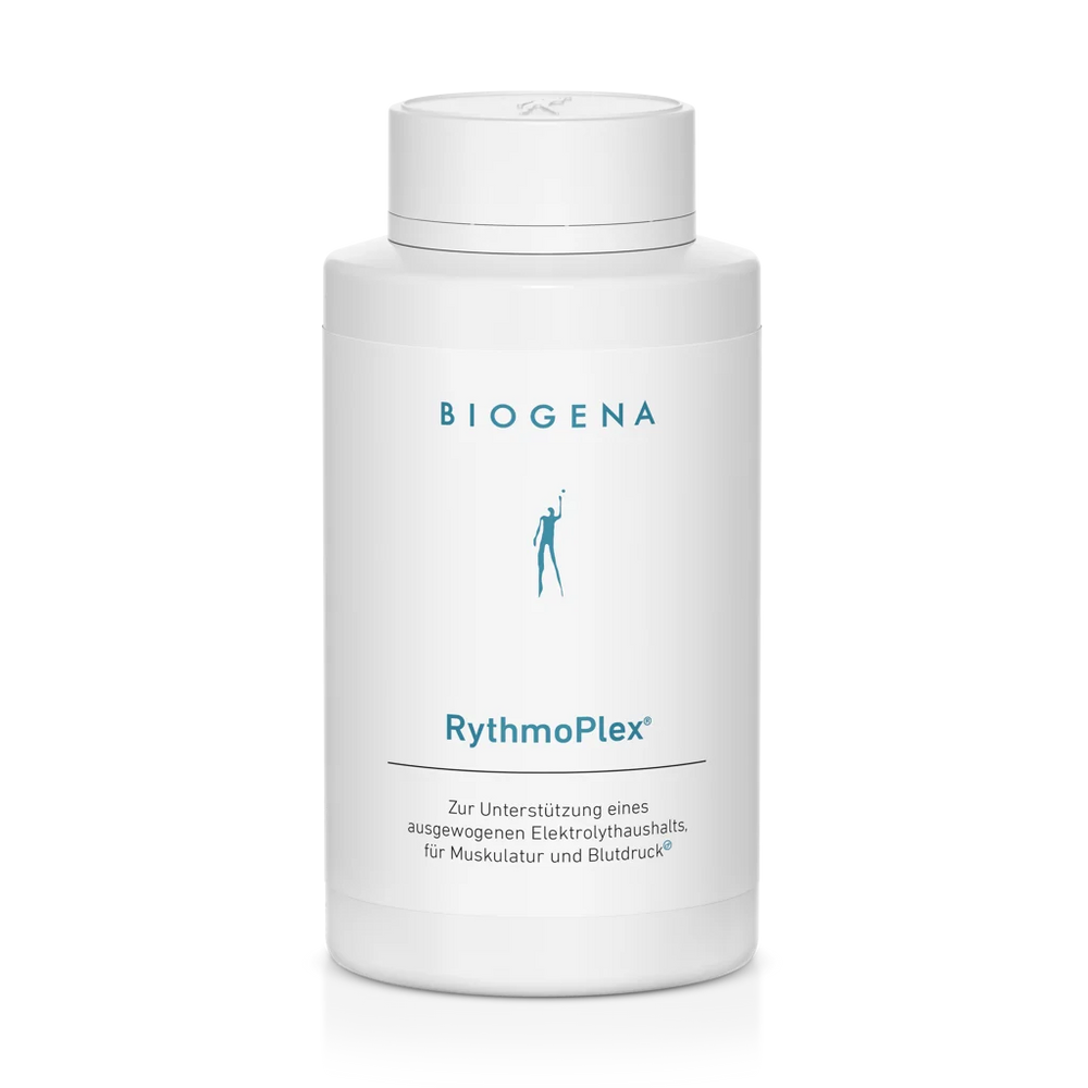 RythmoPlex Biogena Kapseln 120 Stück