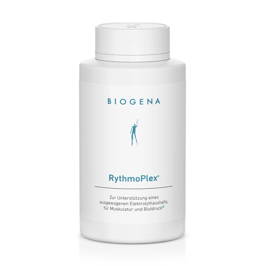 RythmoPlex Biogena Kapseln 120 Stück