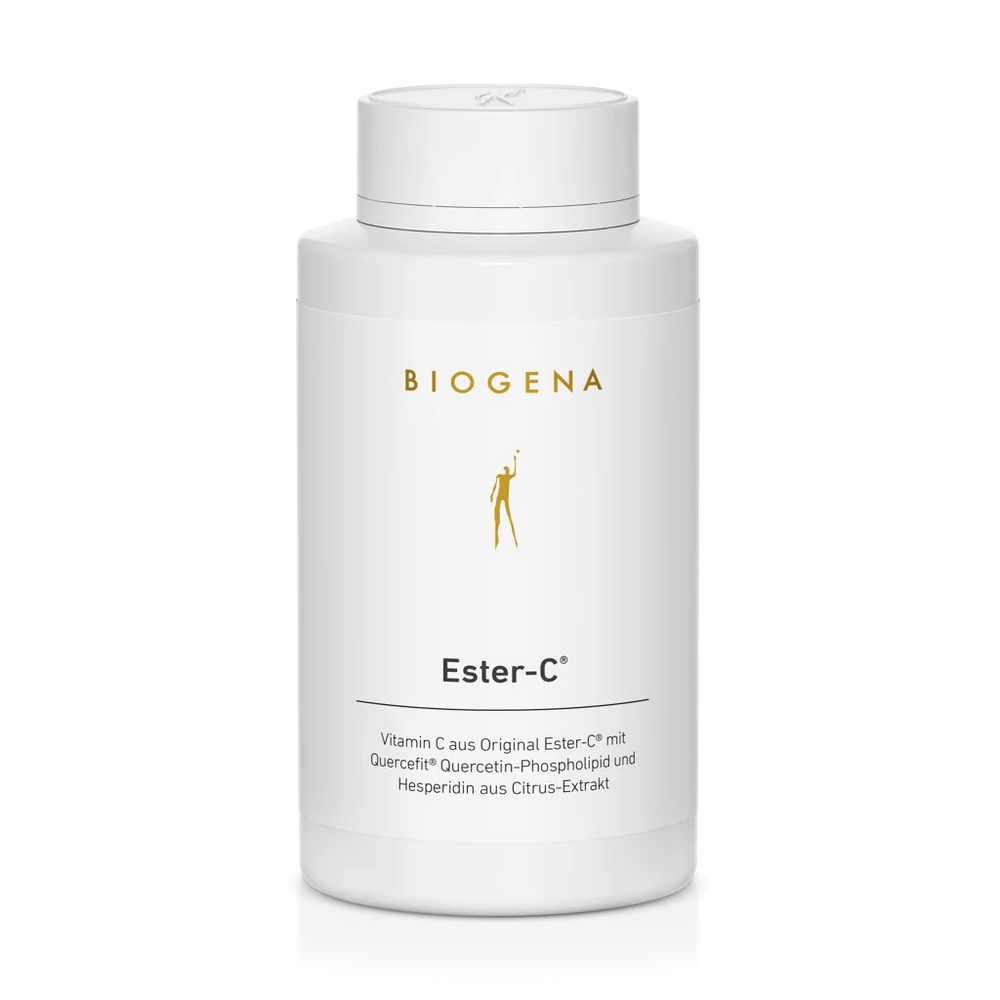 Ester-C® Gold Biogena Kapseln