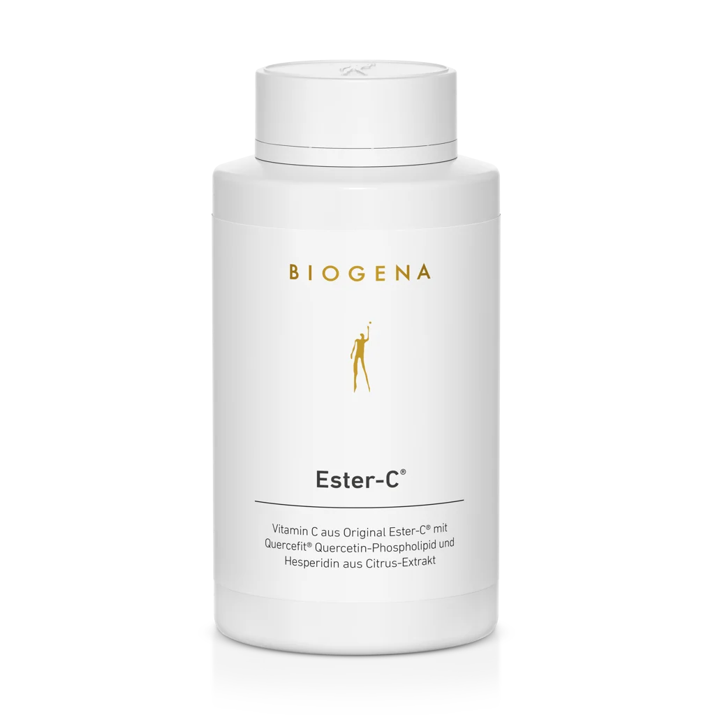 Ester-C® Gold Biogena Kapseln