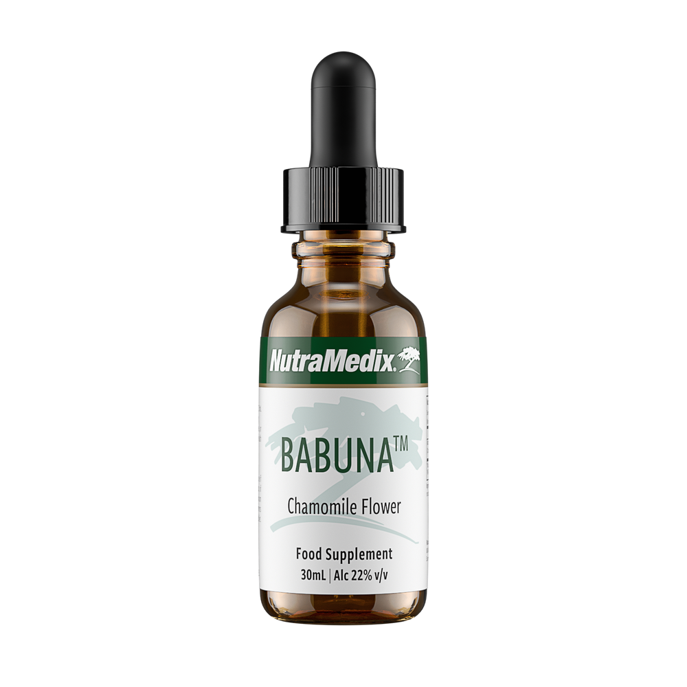 Babuna Nutramedix drops 30 ml