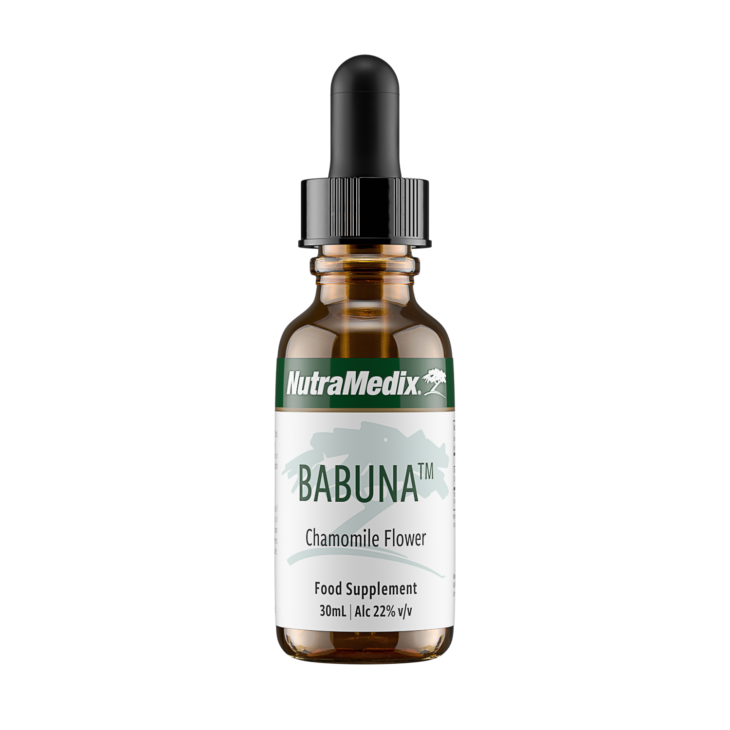 Babuna Nutramedix drops 30 ml