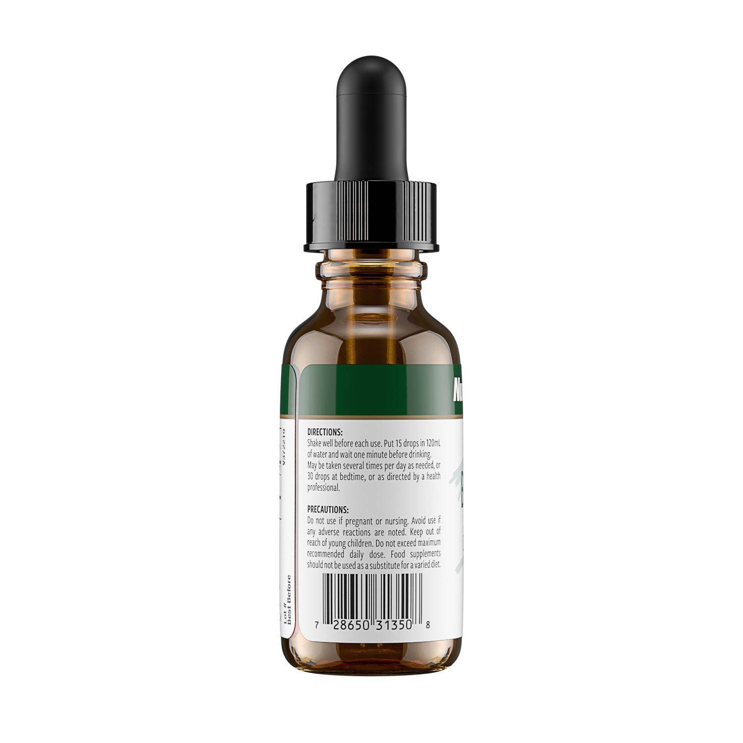 Babuna Nutramedix drops 30 ml