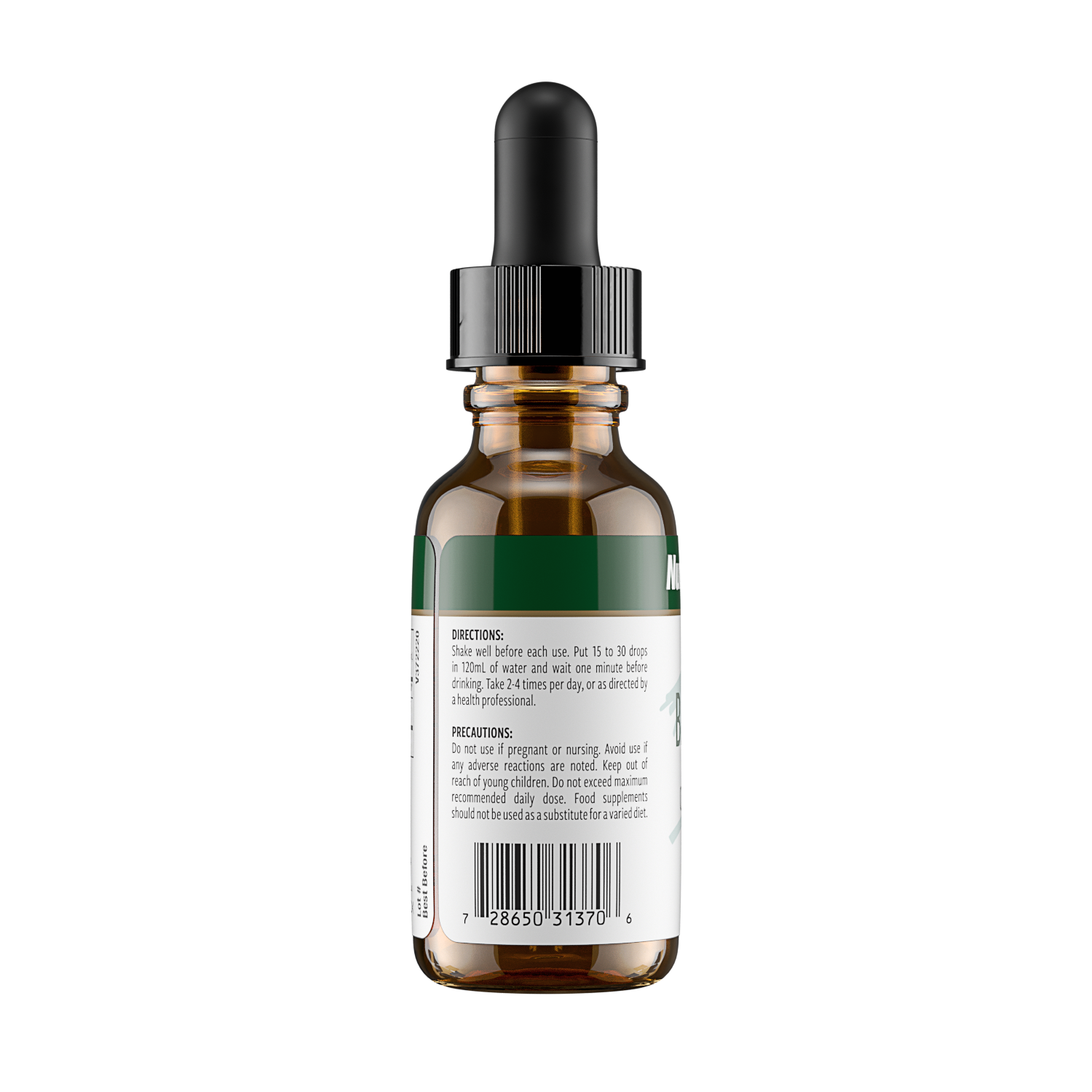 Barberry Nutramedix drops 30 ml