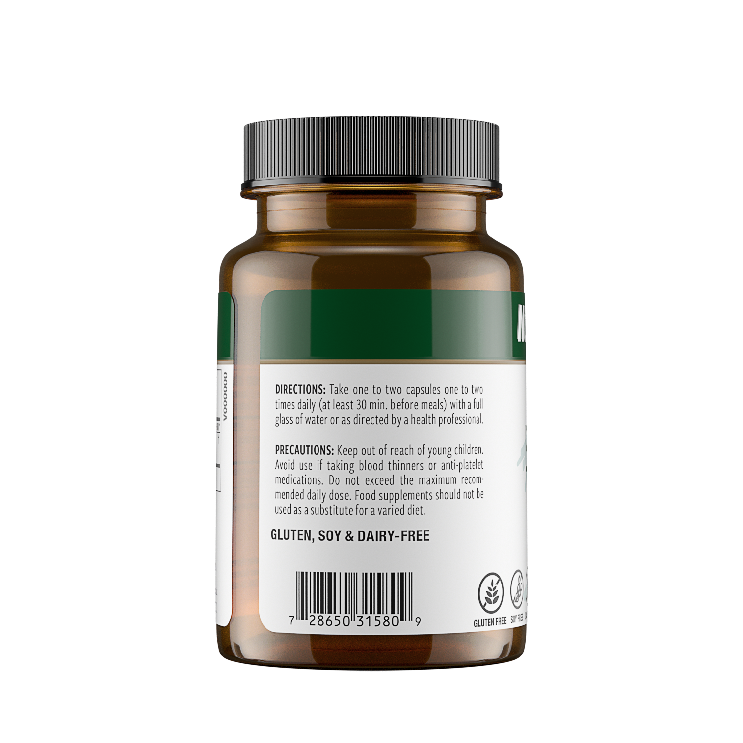 Bromelain NutraMedix capsules 60 pieces