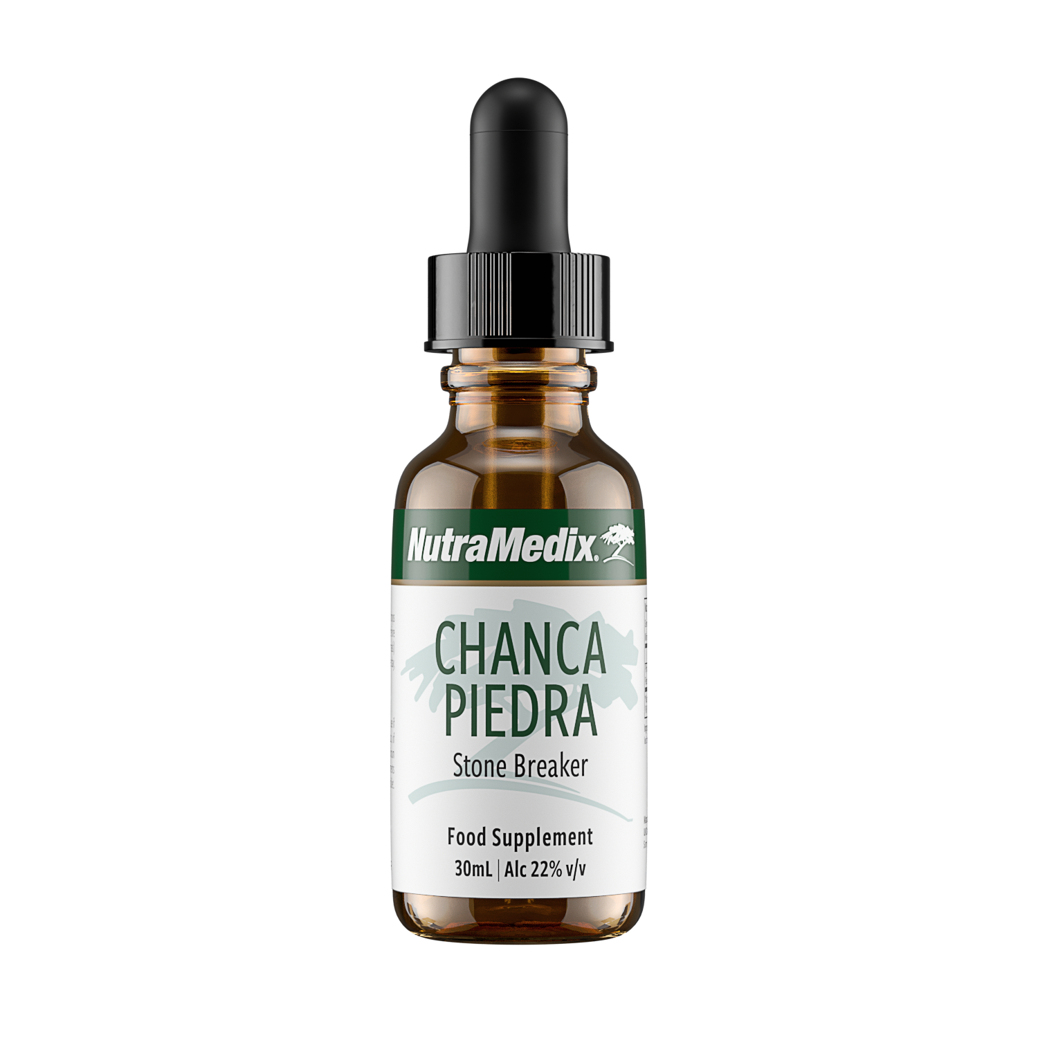 Chanca Piedra Nutramedix drops 30 ml