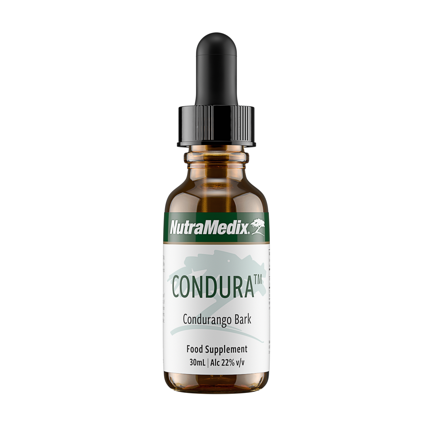 Condura Nutramedix drops