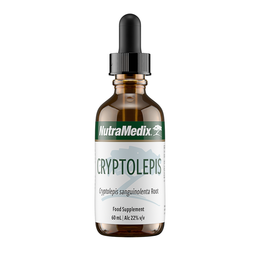 Cryptolepis NutraMedix Tropfen 60 ml