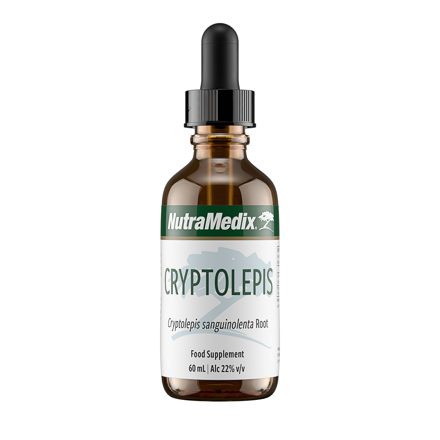 Cryptolepis NutraMedix Tropfen 60 ml