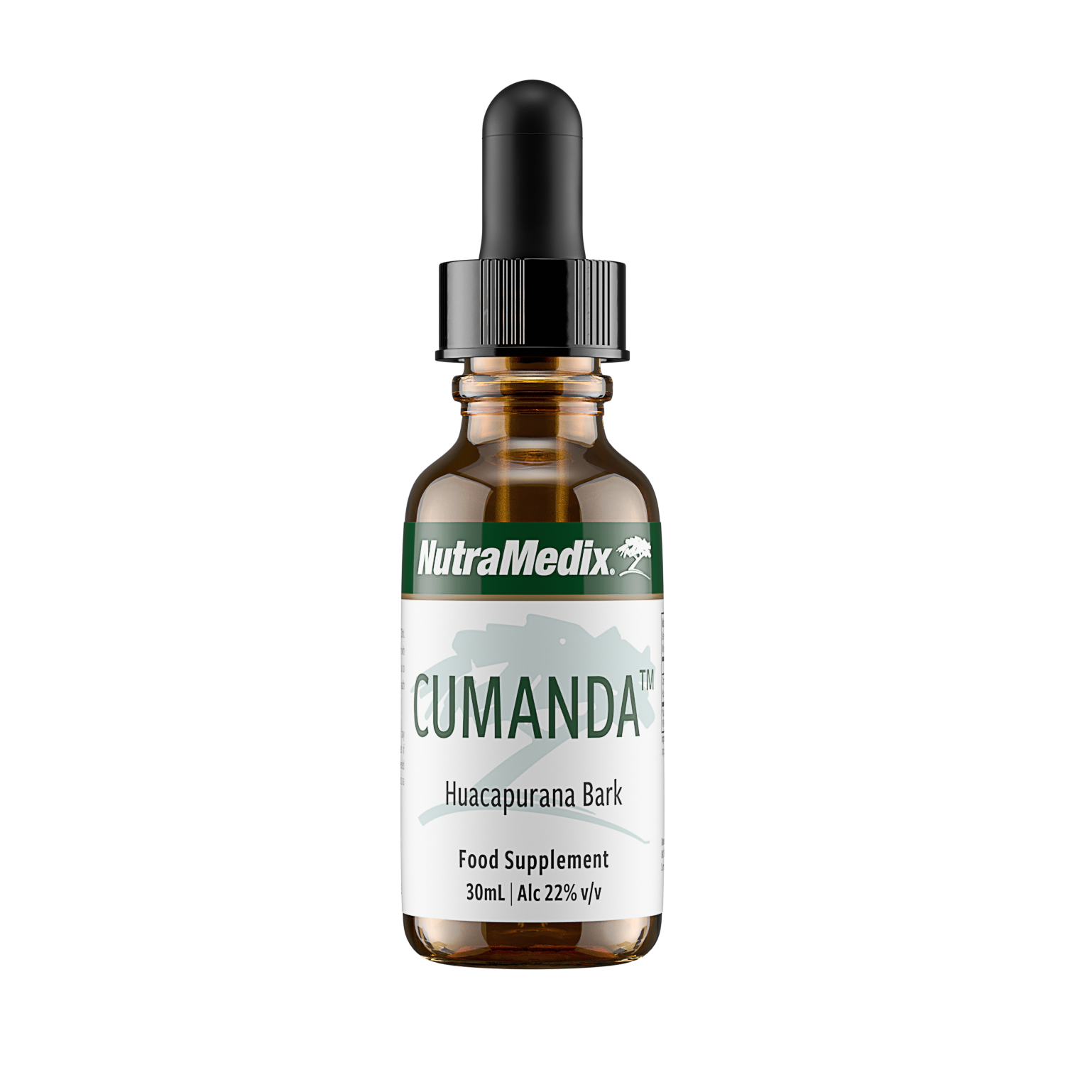 Cumanda Nutramedix drops