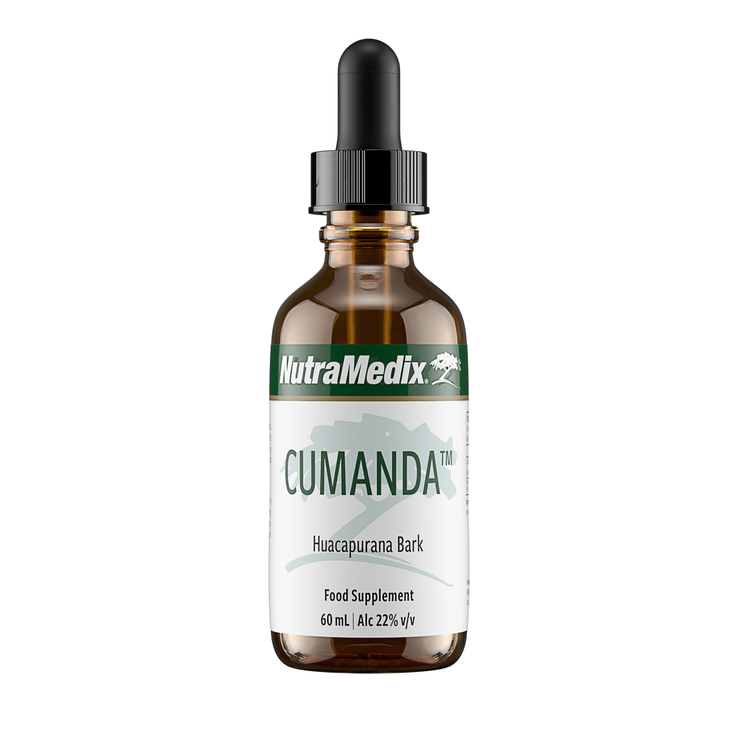 Cumanda Nutramedix drops