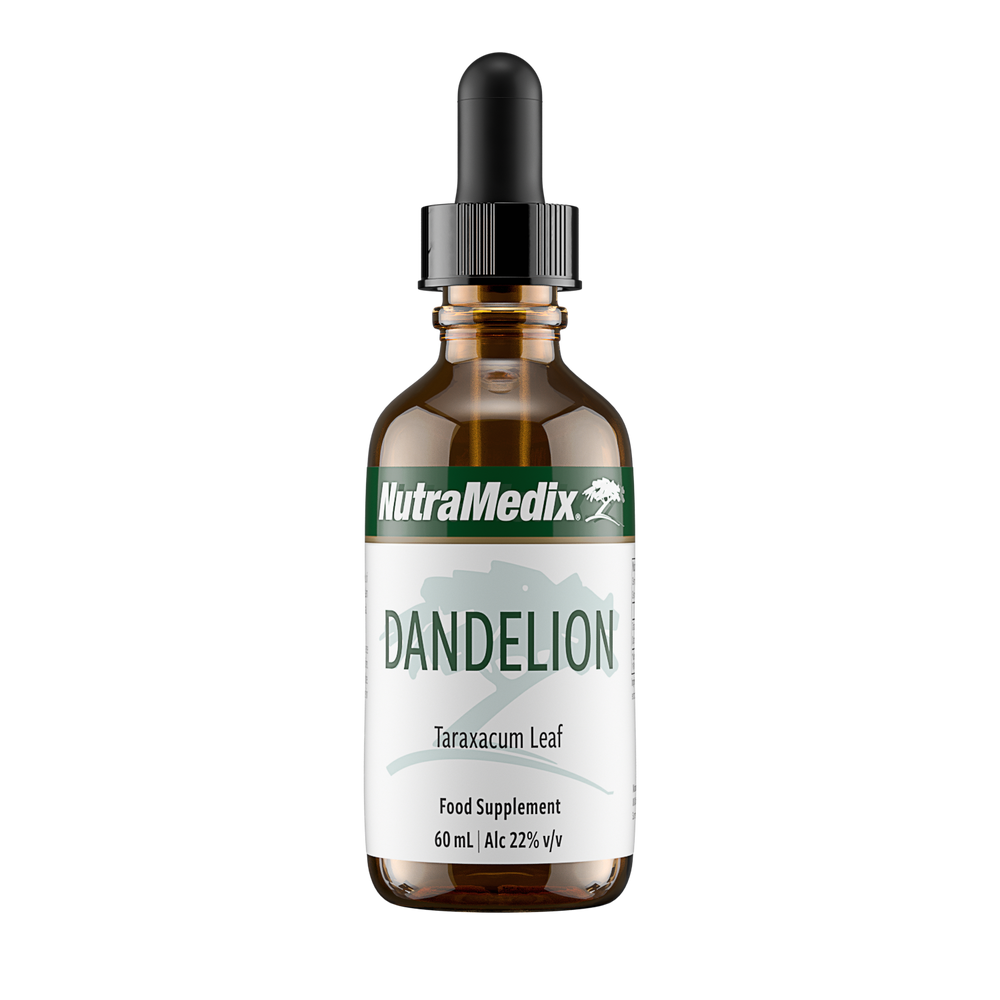 Dandelion Nutramedix drops 60 ml