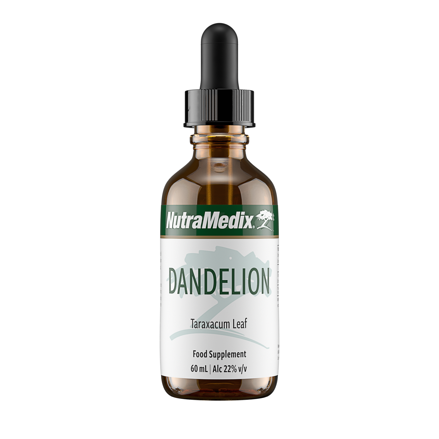 Dandelion Nutramedix Tropfen 60 ml