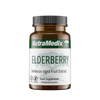Elderberry Nutramedix capsules 60 pieces 