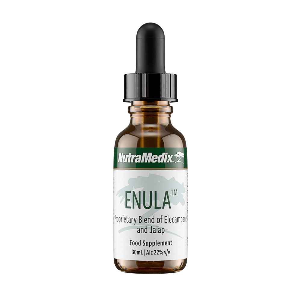 Enula Nutramedix drops