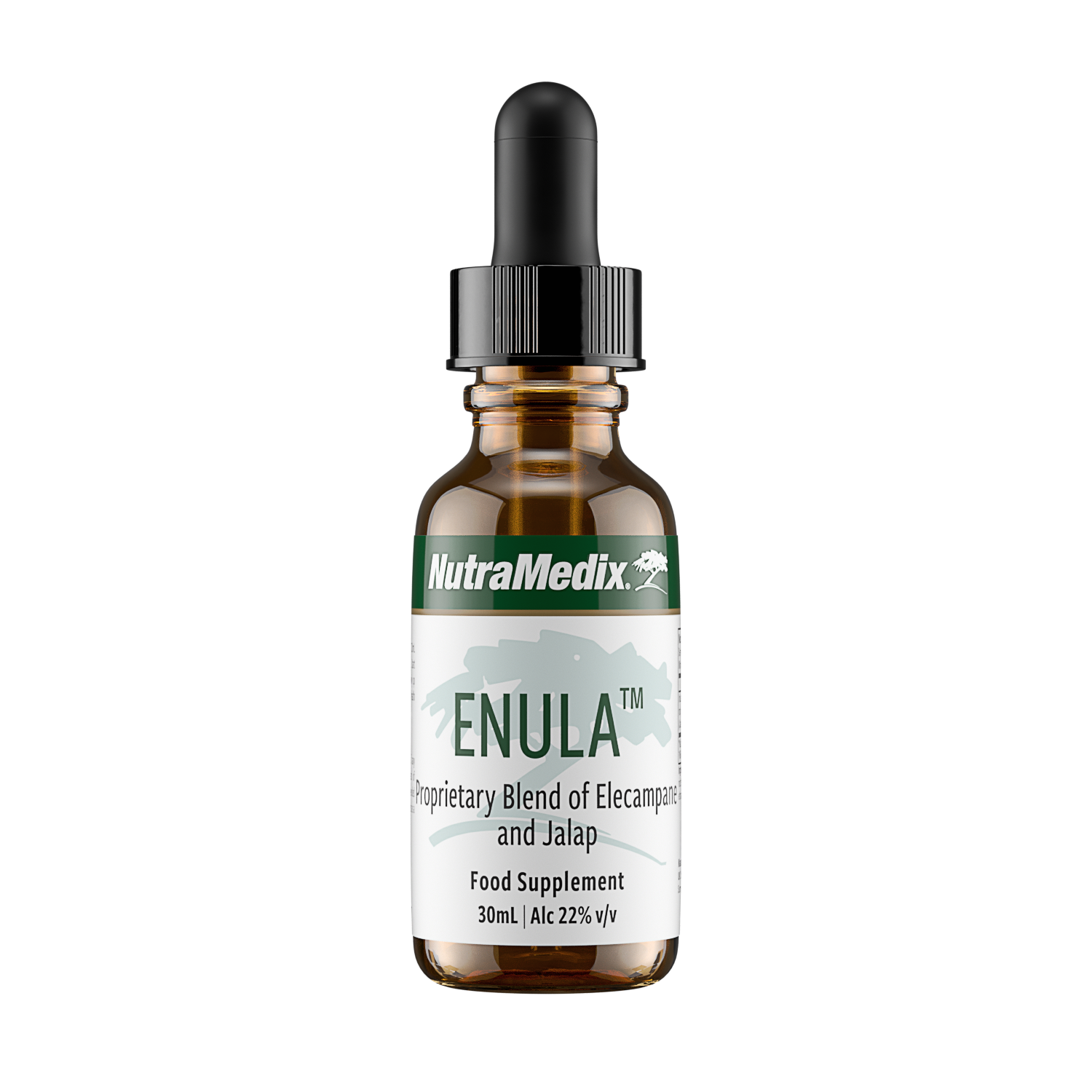 Enula Nutramedix drops
