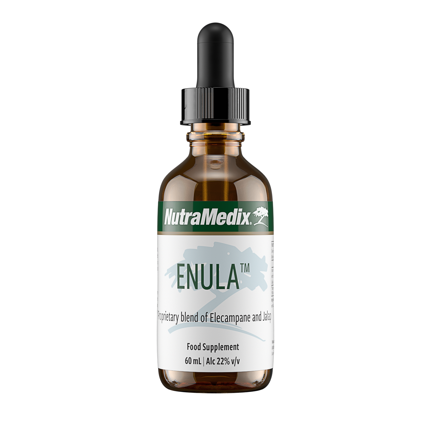 Enula Nutramedix drops
