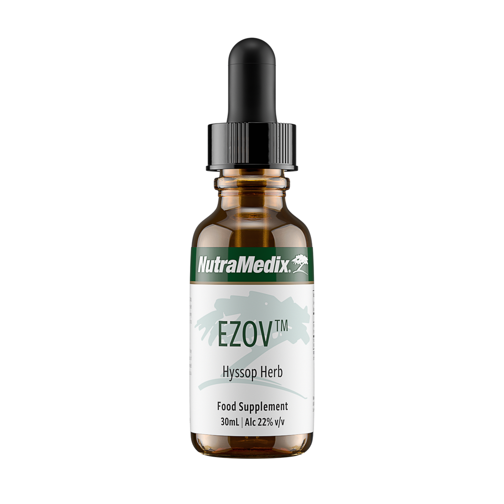 Ezov Nutramedix drops 30 ml 