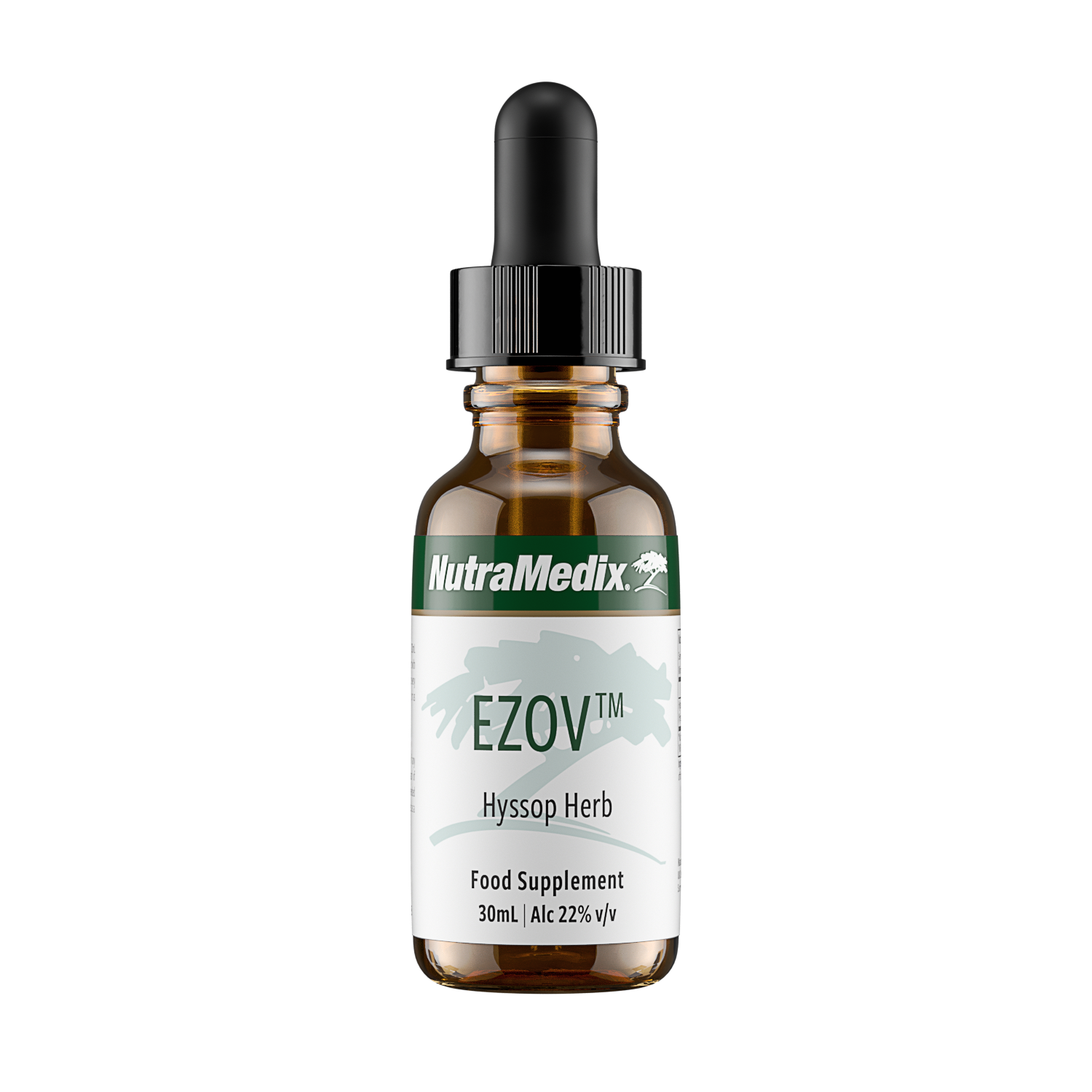 Ezov Nutramedix drops 30 ml 