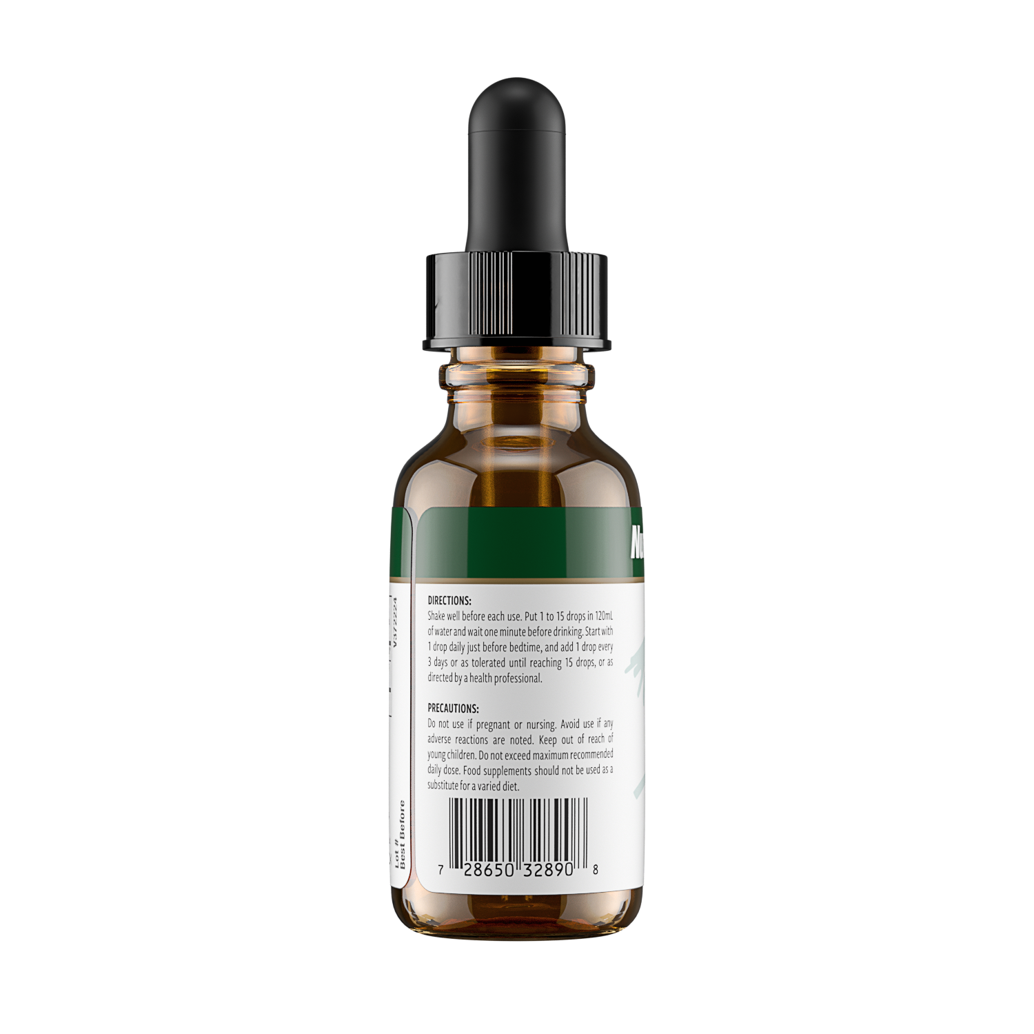 Ezov Nutramedix drops 30 ml 