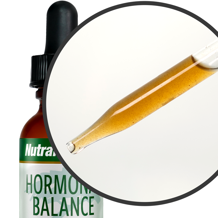 Hormonal Balance NutraMedix Drops 60 ml