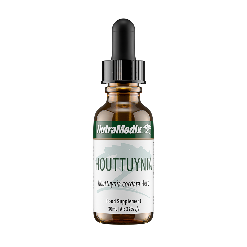 Houttuynia Nutramedix drops 30 ml