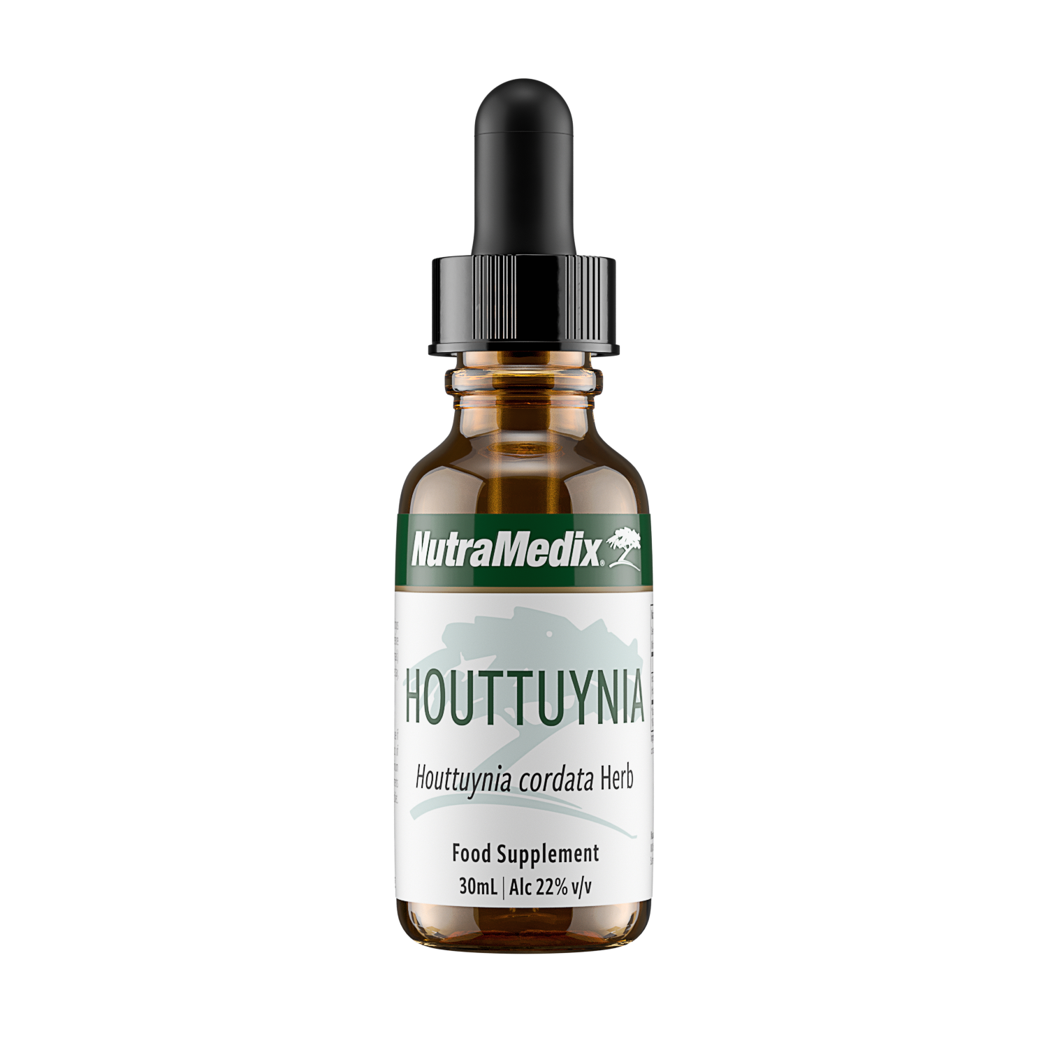 Houttuynia Nutramedix drops 30 ml