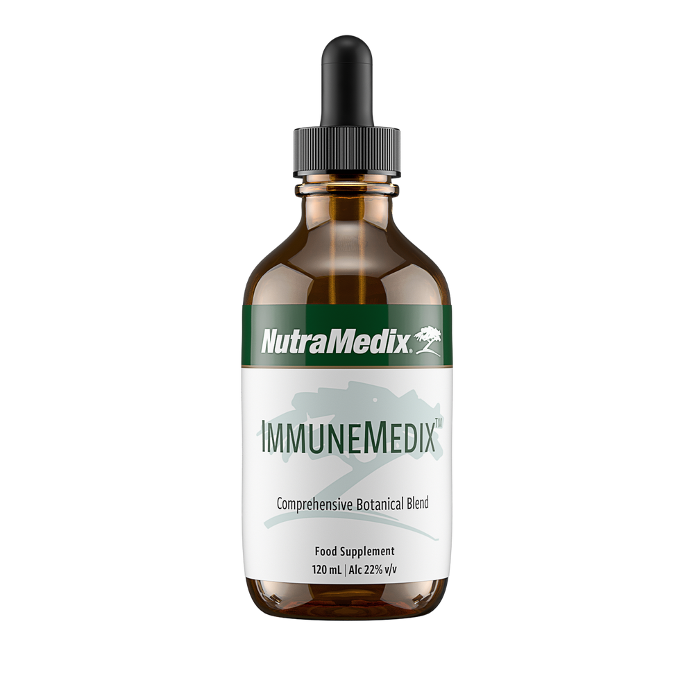 ImmuneMedix NutraMedix Tropfen 120 ml